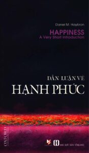Ebook  Dẫn luận về Hạnh Phúc PDF epub azw3 mobi