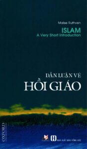 Ebook  Dẫn luận về Hồi Giáo PDF epub azw3 mobi