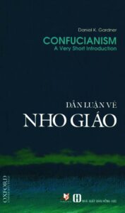 Ebook  Dẫn luận về Nho Giáo PDF epub azw3 mobi