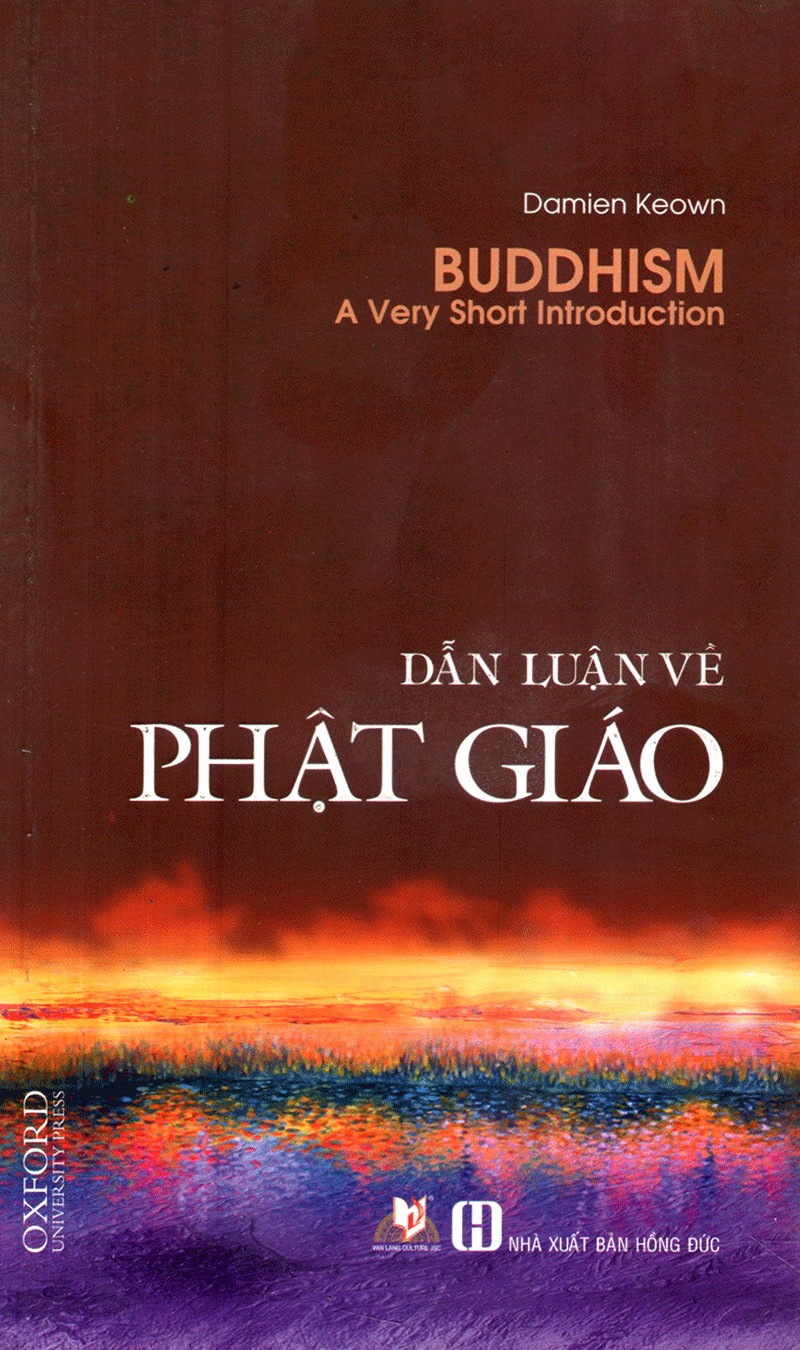 Ebook  Dẫn Luận Về Phật Giáo PDF epub azw3 mobi