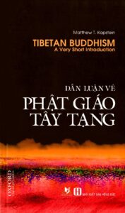 Ebook  Dẫn Luận Về Phật Giáo Tây Tạng PDF epub azw3 mobi