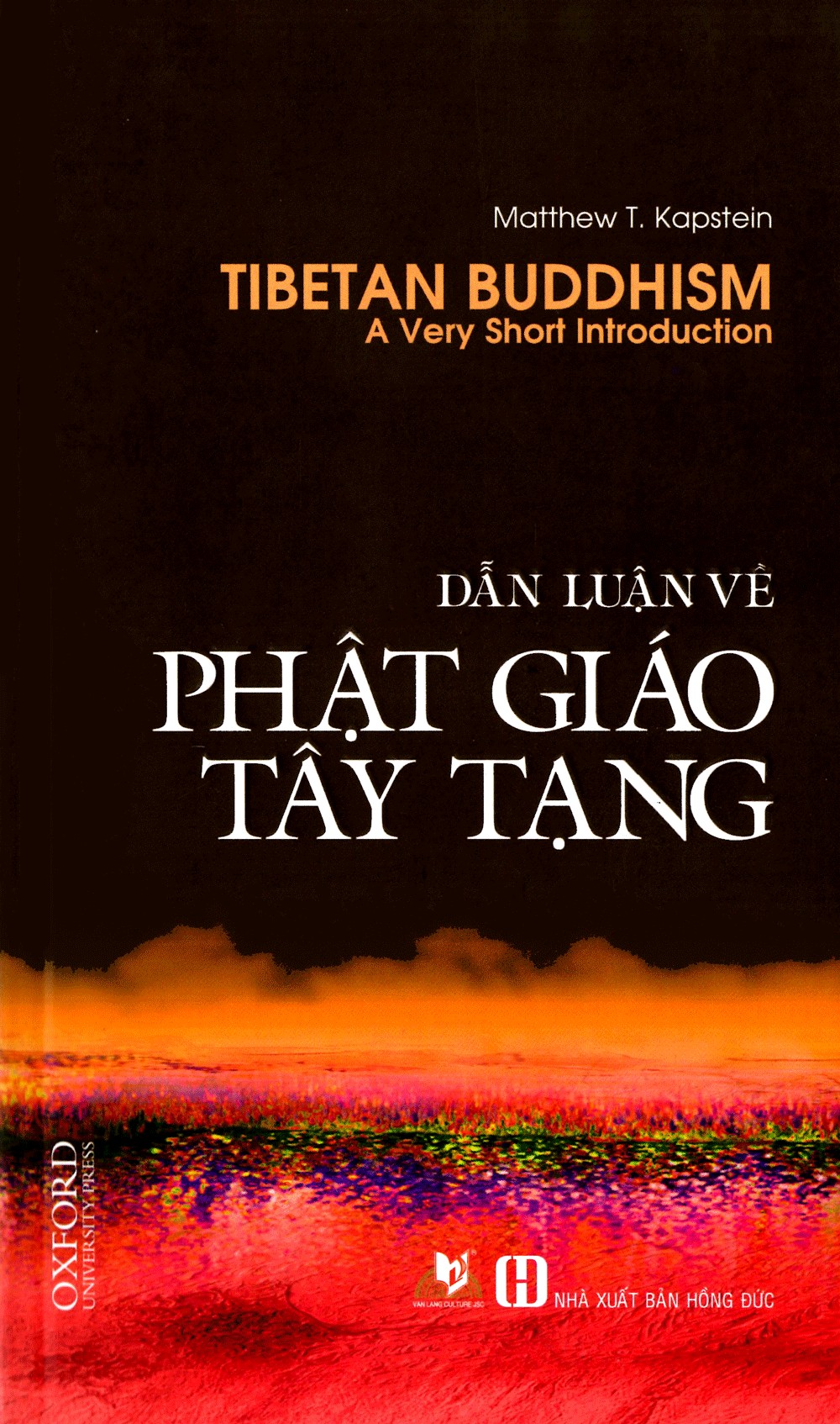 Ebook  Dẫn Luận Về Phật Giáo Tây Tạng PDF epub azw3 mobi