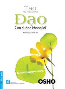 Ebook  Đạo – Con Đường Không Lối PDF epub azw3 mobi