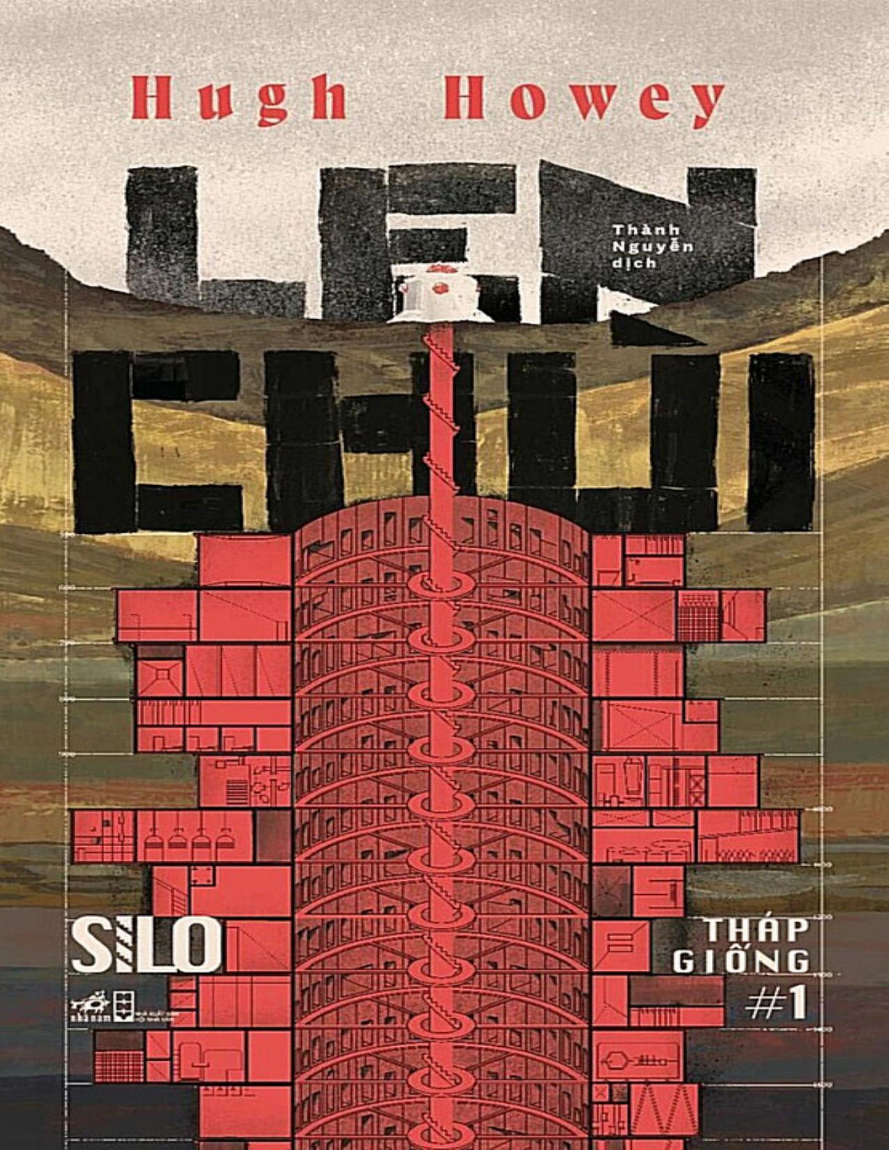 Ebook  Len Chùi [Tháp Giống #1] PDF epub azw3 mobi