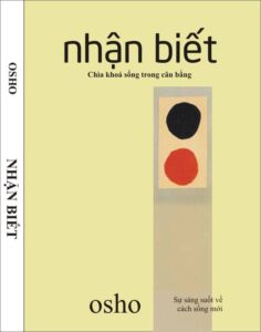 Ebook  Nhận Biết – Chìa Khóa Để Sống Cân Bằng PDF epub azw3 mobi