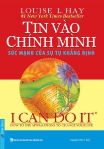 Ebook  Tin Vào Chính Mình – Sức Mạnh Của Sự Tự Khẳng Định PDF epub azw3 mobi
