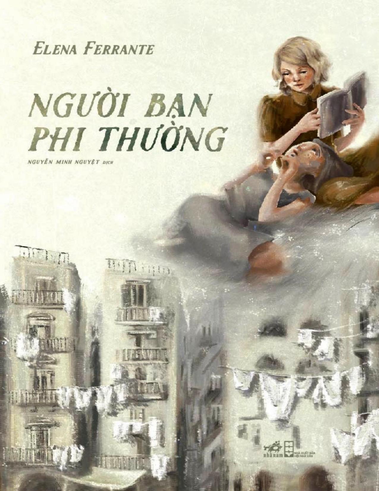 Ebook  Người Bạn Phi Thường PDF epub azw3 mobi