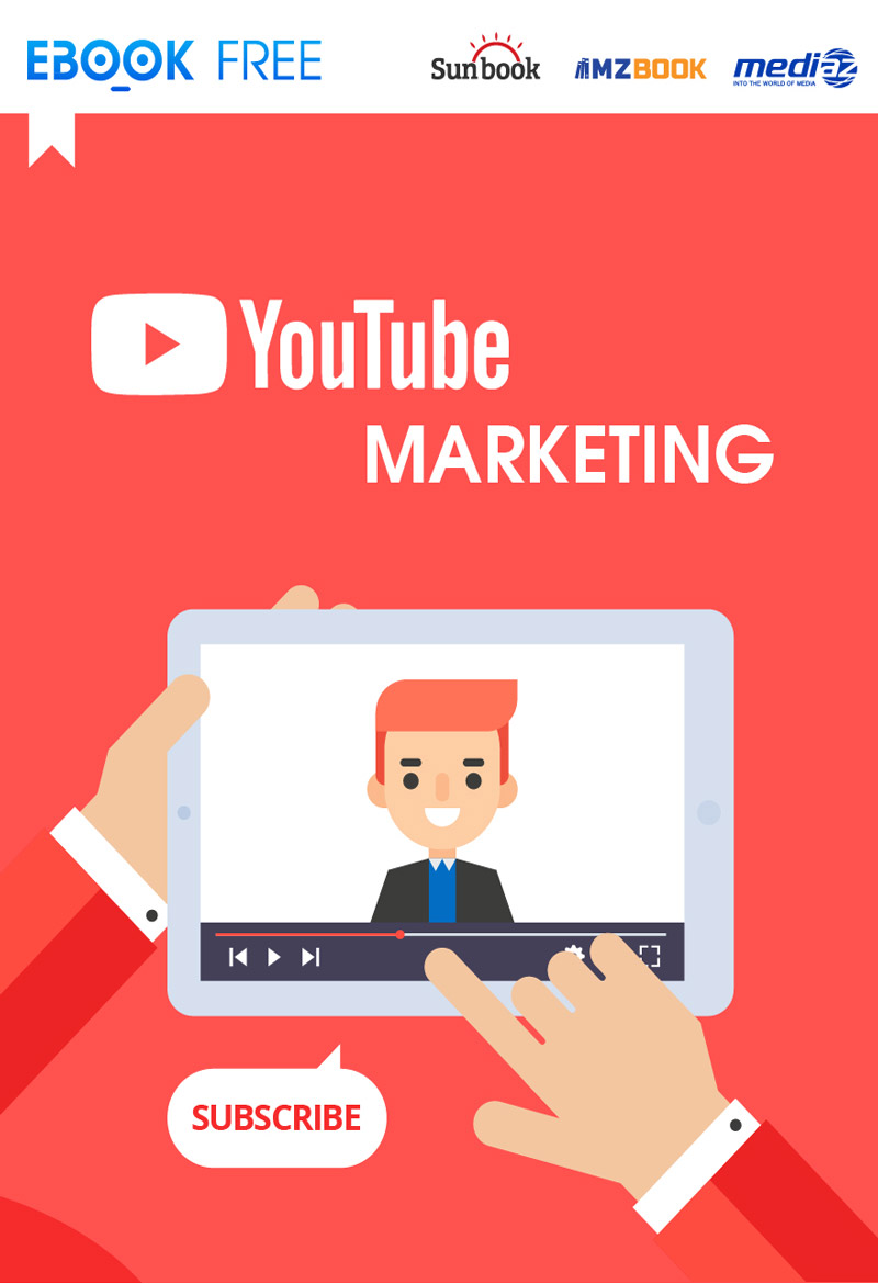 Ebook  Youtube Marketing PDF epub azw3 mobi