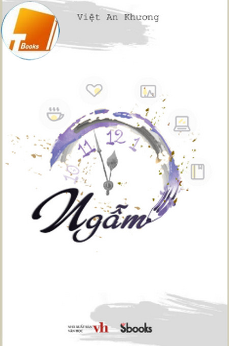 Ebook Ngẫm (Việt An Khương) PDF