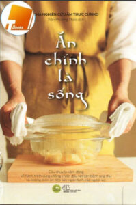 Ebook Ăn Chính Là Sống – Tác giả: Nhà nghiên cứu ẩm thực Curiko PDF
