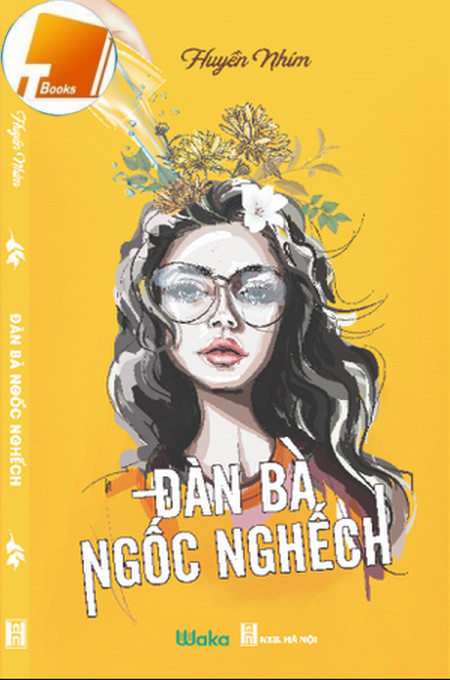 Ebook Đàn Bà Ngốc Nghếch PDF