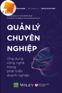 Ebook Quản lý chuyên nghiệp PDF