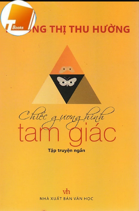 Ebook Chiếc gương hình tam giác - Trương Thị Thu Hường PDF