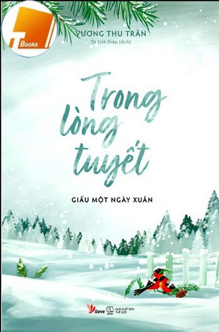 Ebook Trong lòng tuyết giấu một ngày xuân PDF Phần 2