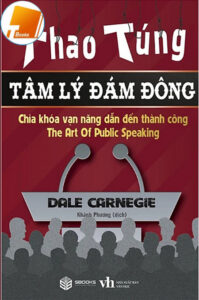 Ebook Thao Túng Tâm Lý Đám Đông PDF