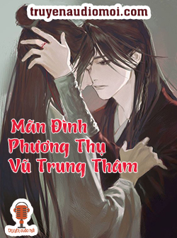 Ebook  Mãn Đình Phương Thụ Vũ Trung Thâm PDF epub azw3 mobi