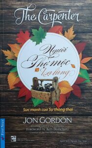 Ebook  Người Thợ Mộc Lạ Lùng: Sức Mạnh Của Sự Thông Thái PDF epub azw3 mobi