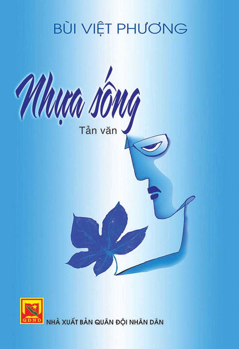 Ebook  Nhựa Sống PDF epub azw3 mobi