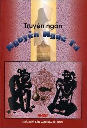 Ebook  Truyện Ngắn Nguyễn Ngọc Tư PDF epub azw3 mobi