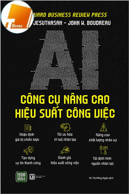 AI – Công Cụ Nâng Cao Hiệu Suất Công Việc PDF