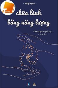 📘✨ Ebook Chữa Lành Bằng Năng Lượng PDF