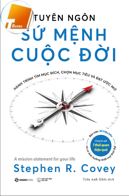 Ebook Tuyên Ngôn Sứ Mệnh Cuộc Đời PDF Phần 2