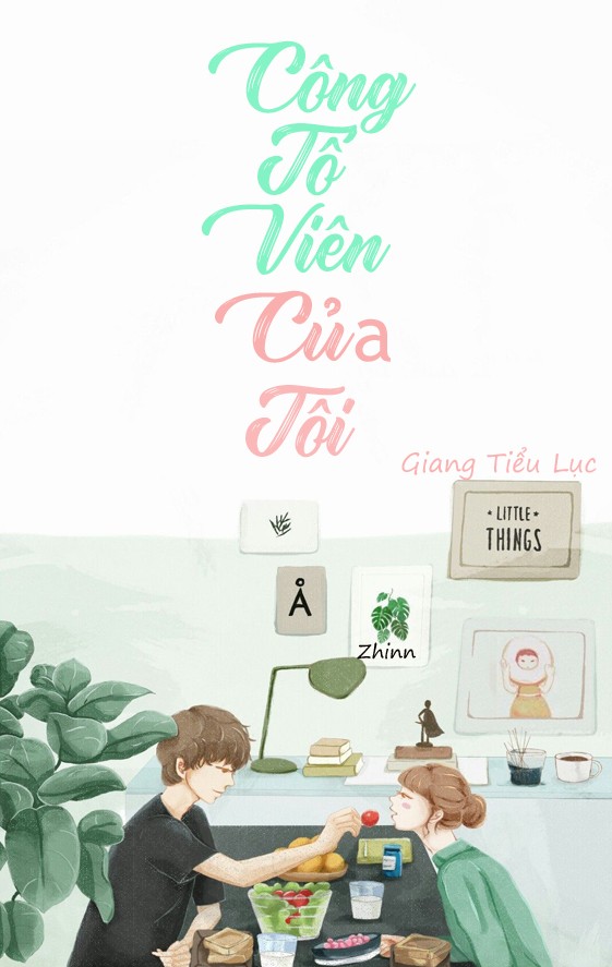 Ebook  Công Tố Viên Của Tôi PDF epub azw3 mobi