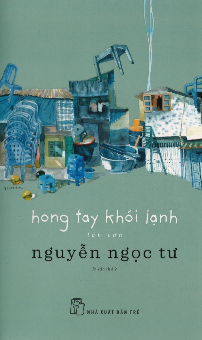 Ebook  Hong Tay Khói Lạnh PDF epub azw3 mobi