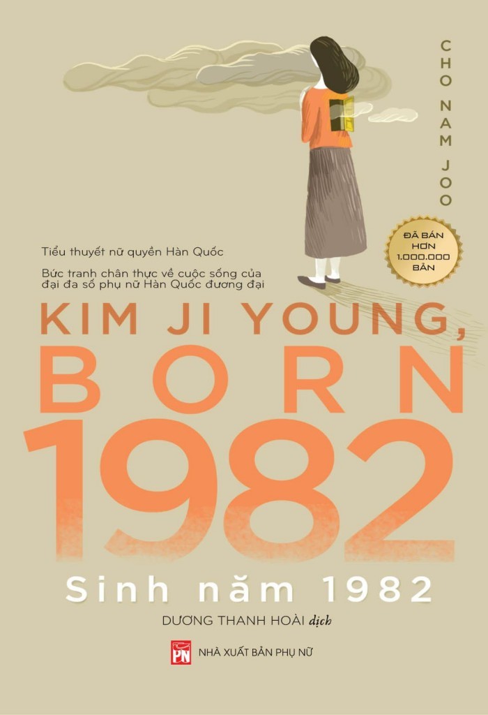 Kim Ji Young, Sinh Năm 1982 Ebook Pdf – Epub – Azw3 – Mobi