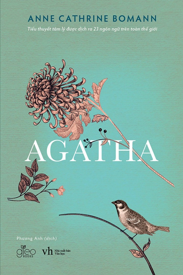 Agatha (Tiểu Thuyết) Ebook Pdf – Epub – Azw3 – Mobi