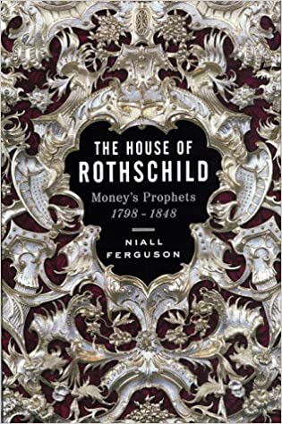 Rothschild – Gia Tộc Chi Phối Thế Giới ebook PDF-EPUB-AWZ3-PRC-MOBI