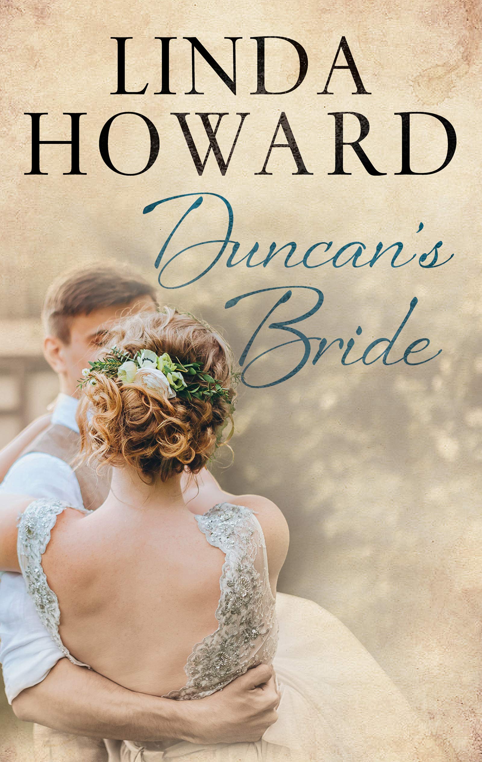 Duncan’s Bride