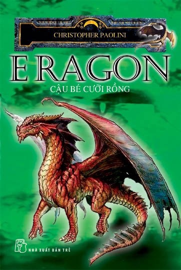 Eragon 1 – Cậu Bé Cưỡi Rồng