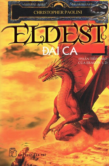 Eragon 2 (Eldest) – Đại Ca