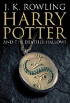 Harry Potter Và Bảo Bối Tử Thần – Tập 7