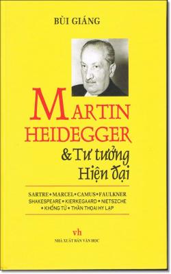 Martin Heidegger Và Tư Tưởng Hiện Đại