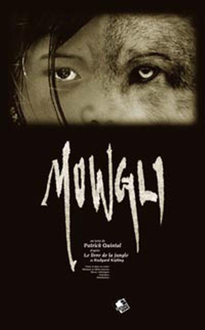 Mowgli – Người sói
