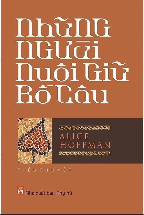 Những Người Nuôi Giữ Bồ Câu Ebook Pdf – Epub – Azw3 – Mobi